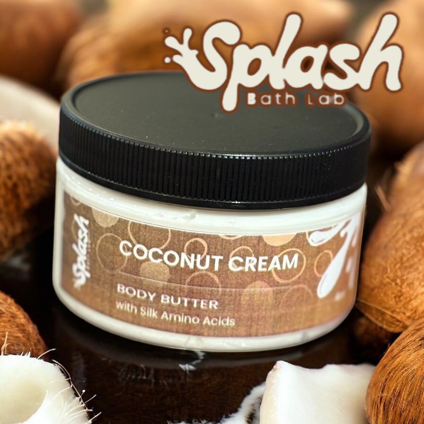 Body Butter