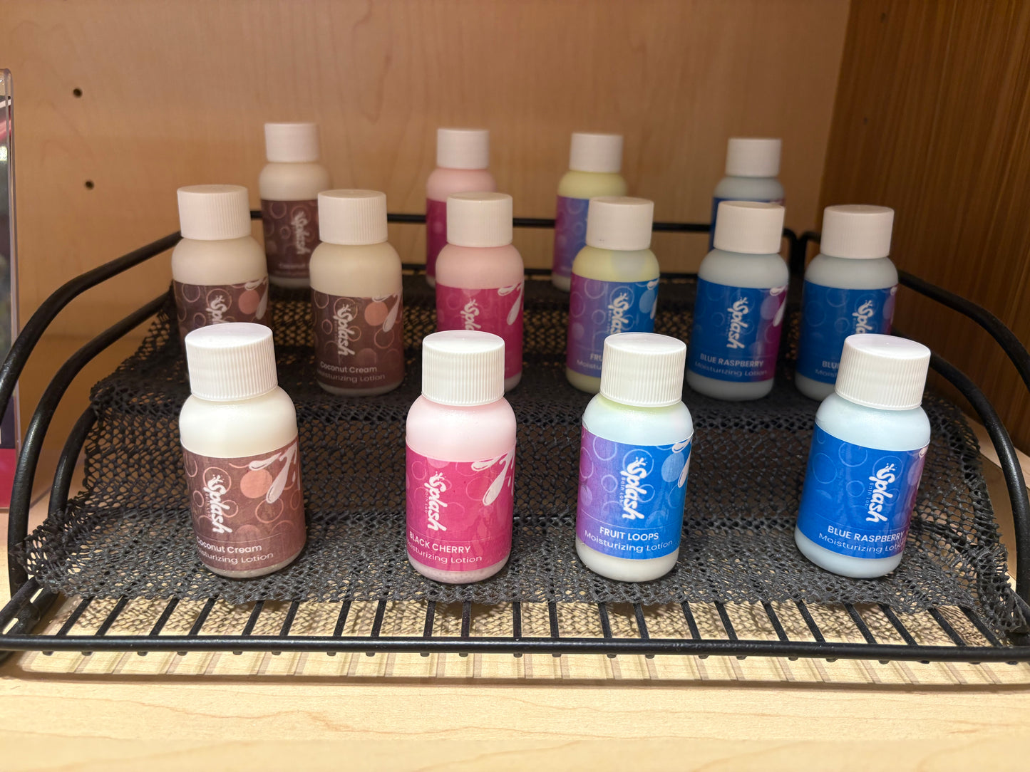 Lotion Mini - 1oz