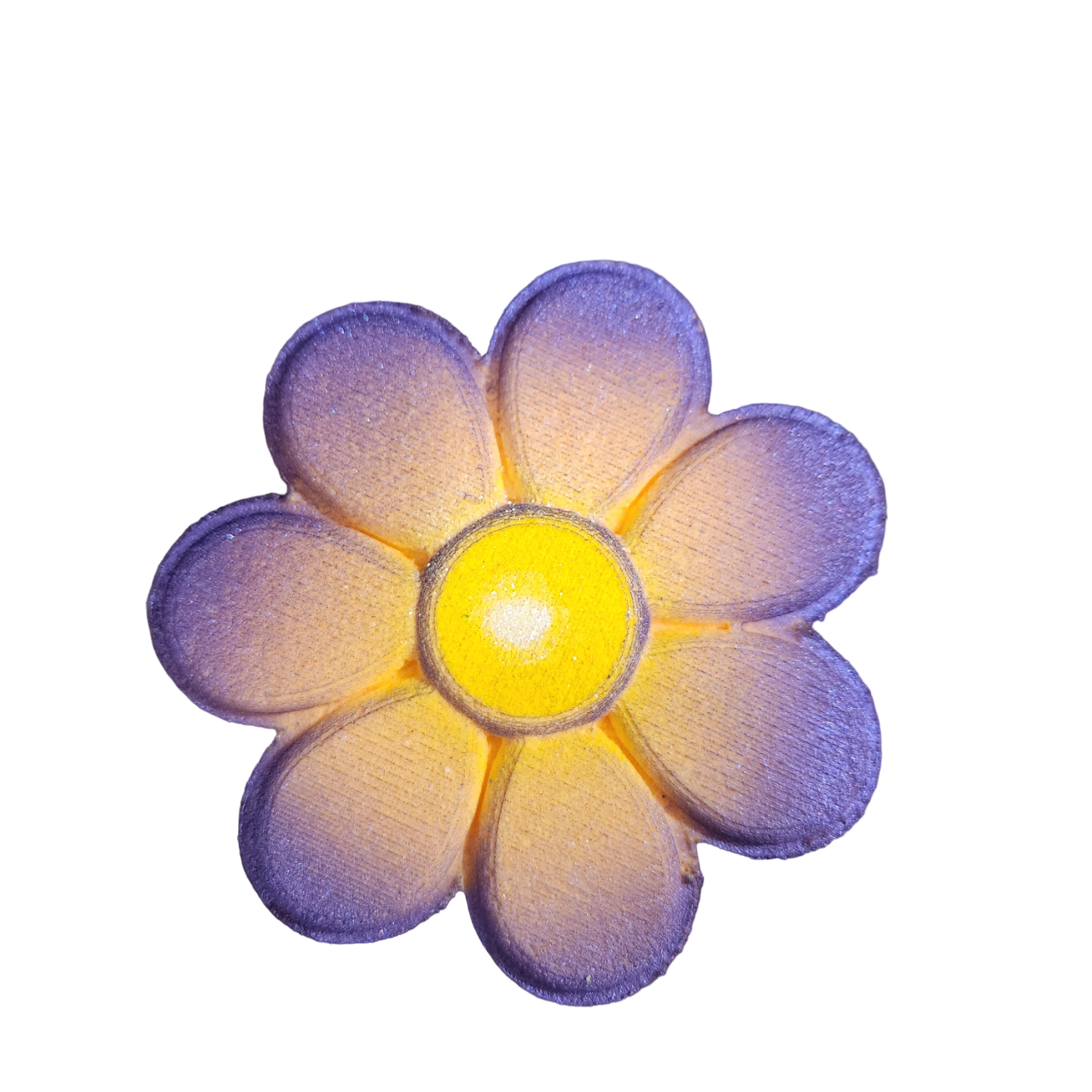 Daisy Bath Bomb