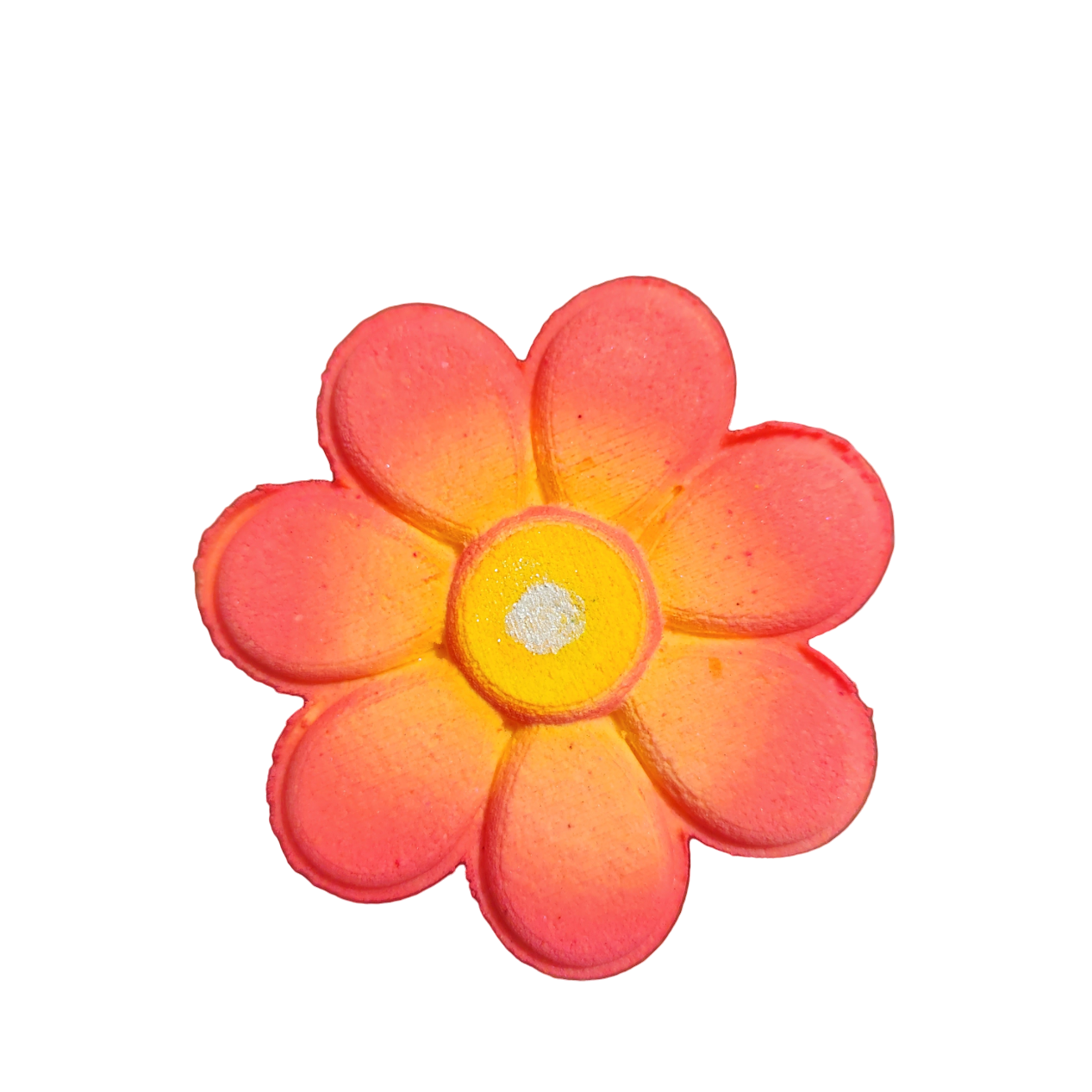 Daisy Bath Bomb