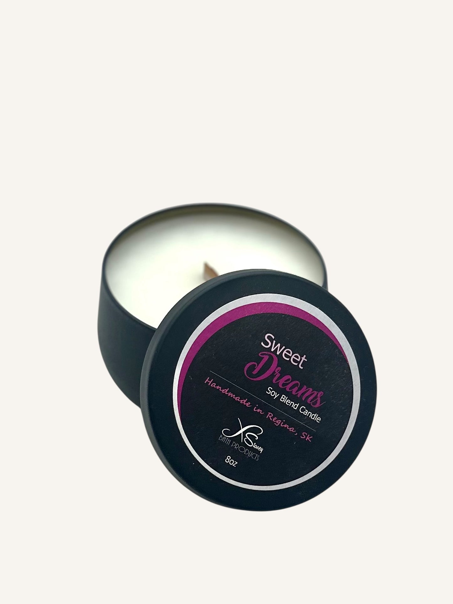 Sweet Dreams Candle