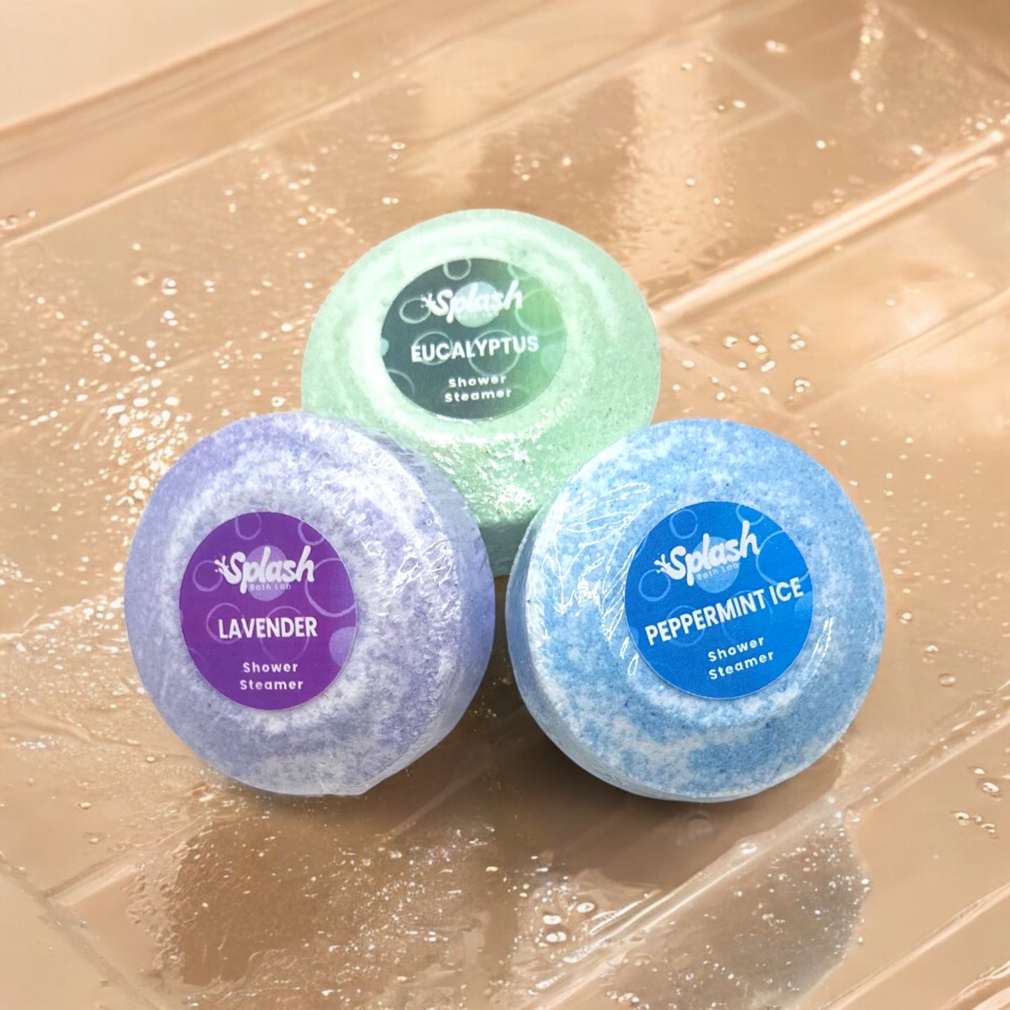 Shower Scents