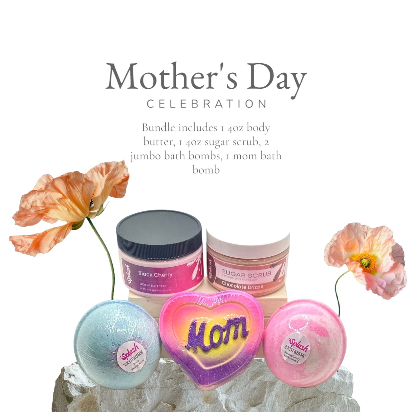 Mother's Day Gift Set - Large