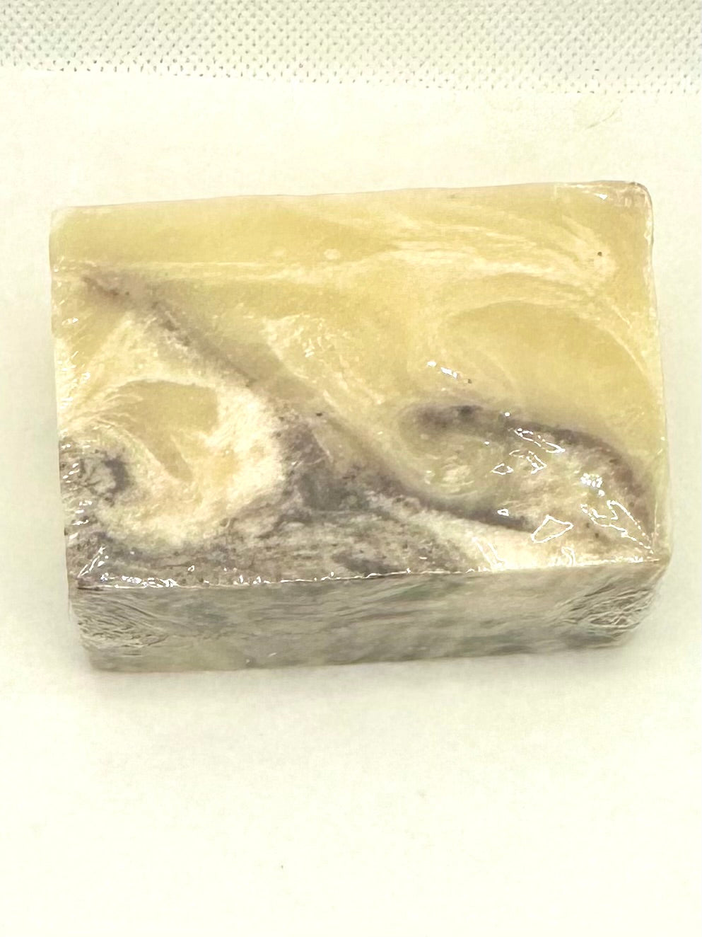 Cedarwood Spice Artisan Soap