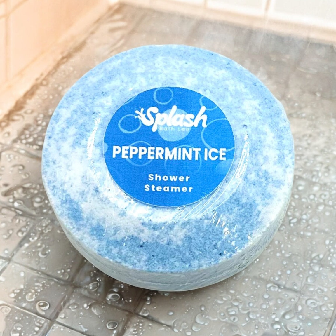 Shower Scents