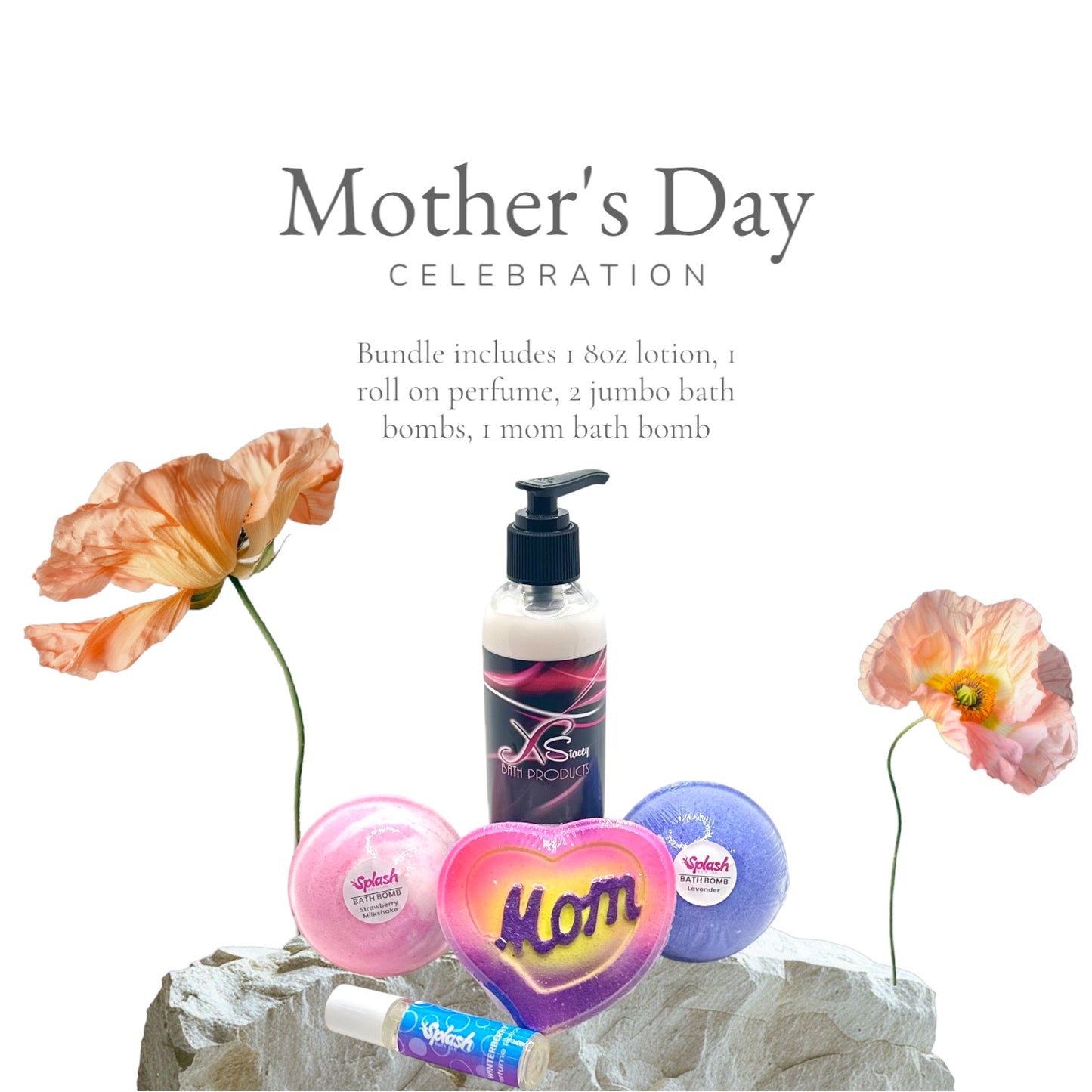Mother's Day Gift Set - Large