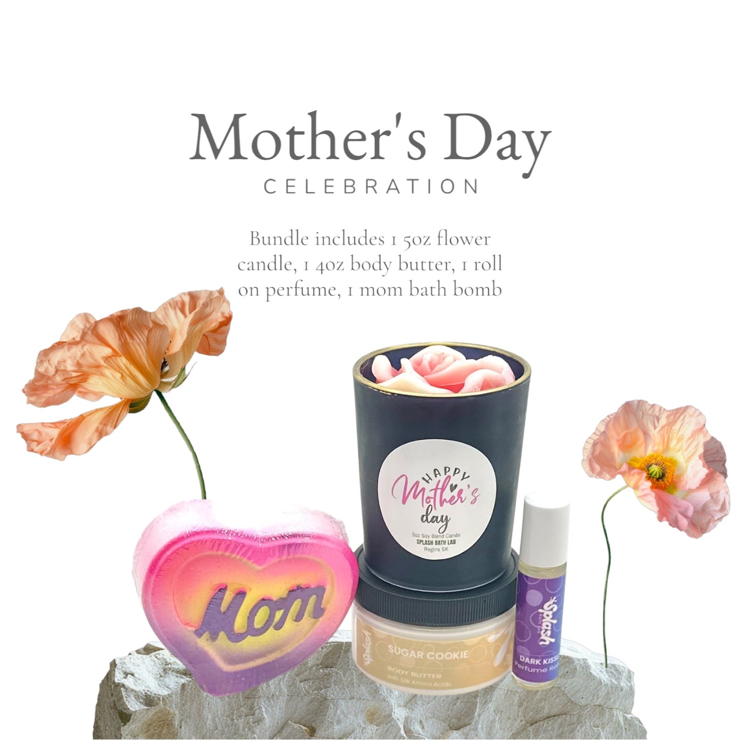 Mother's Day Gift Set - Large