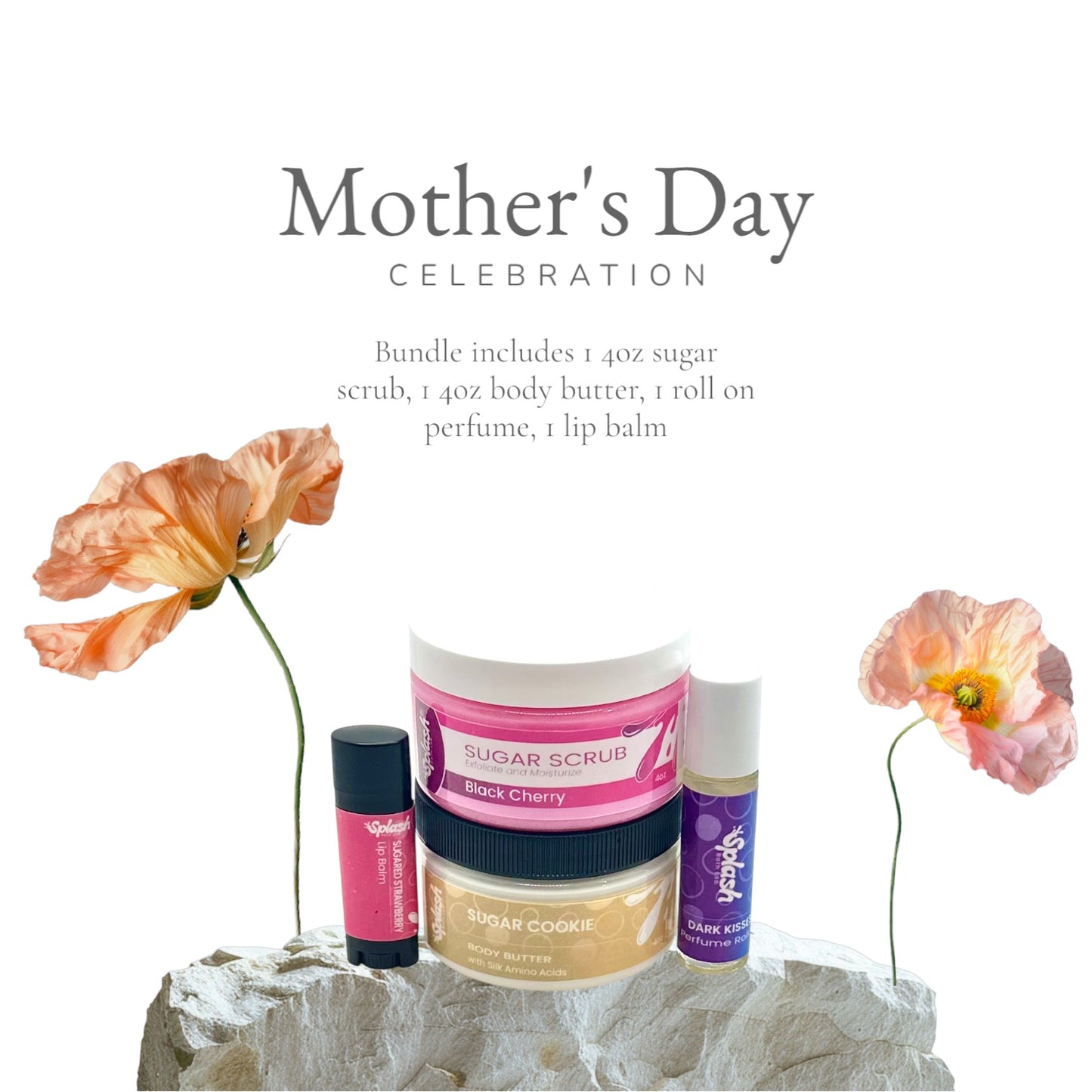Mother's Day Gift Set - Large