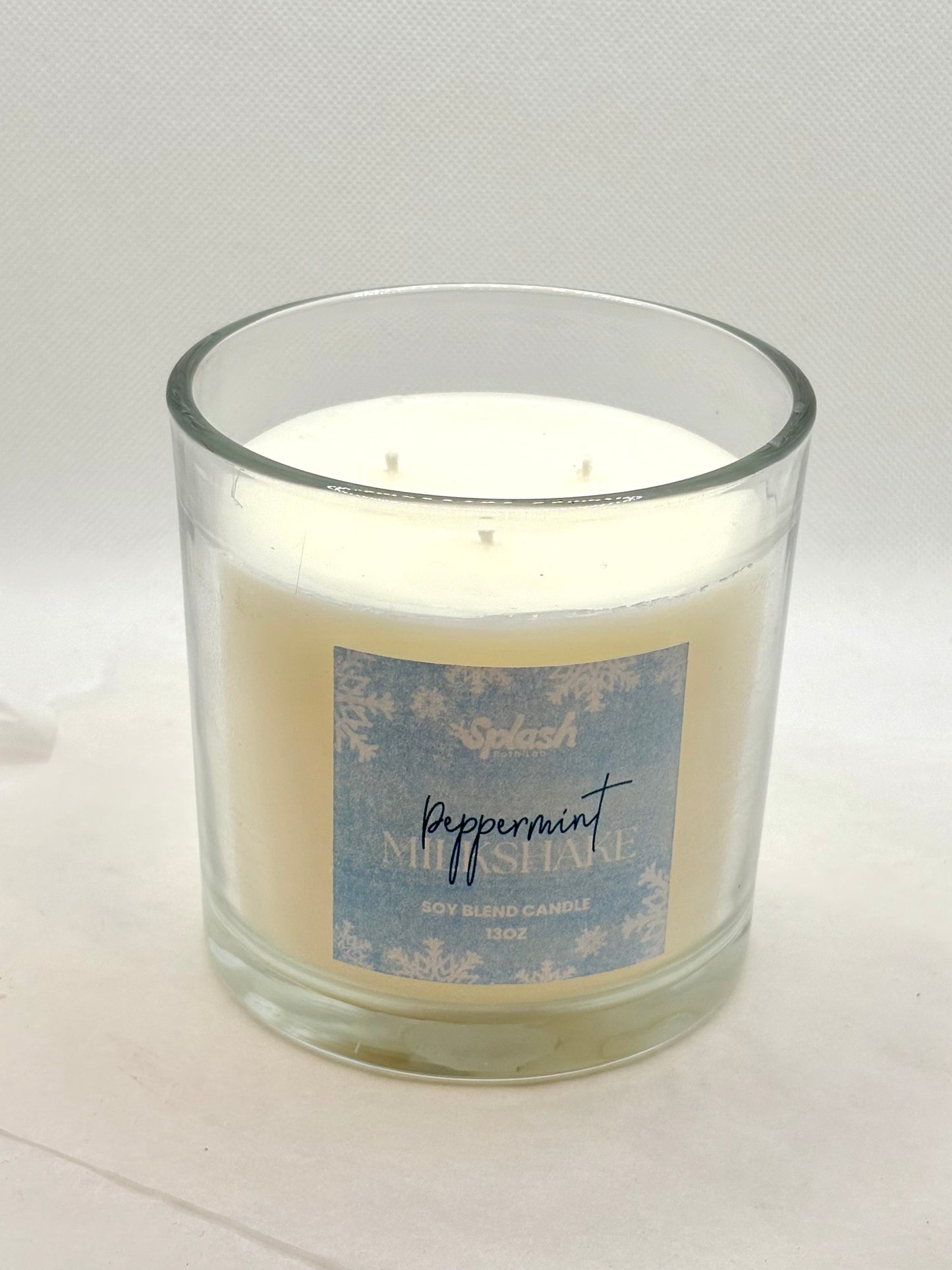 Peppermint Milkshake Collection