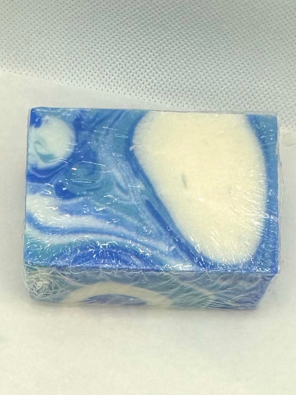 Coastal Wave Artisan Soap