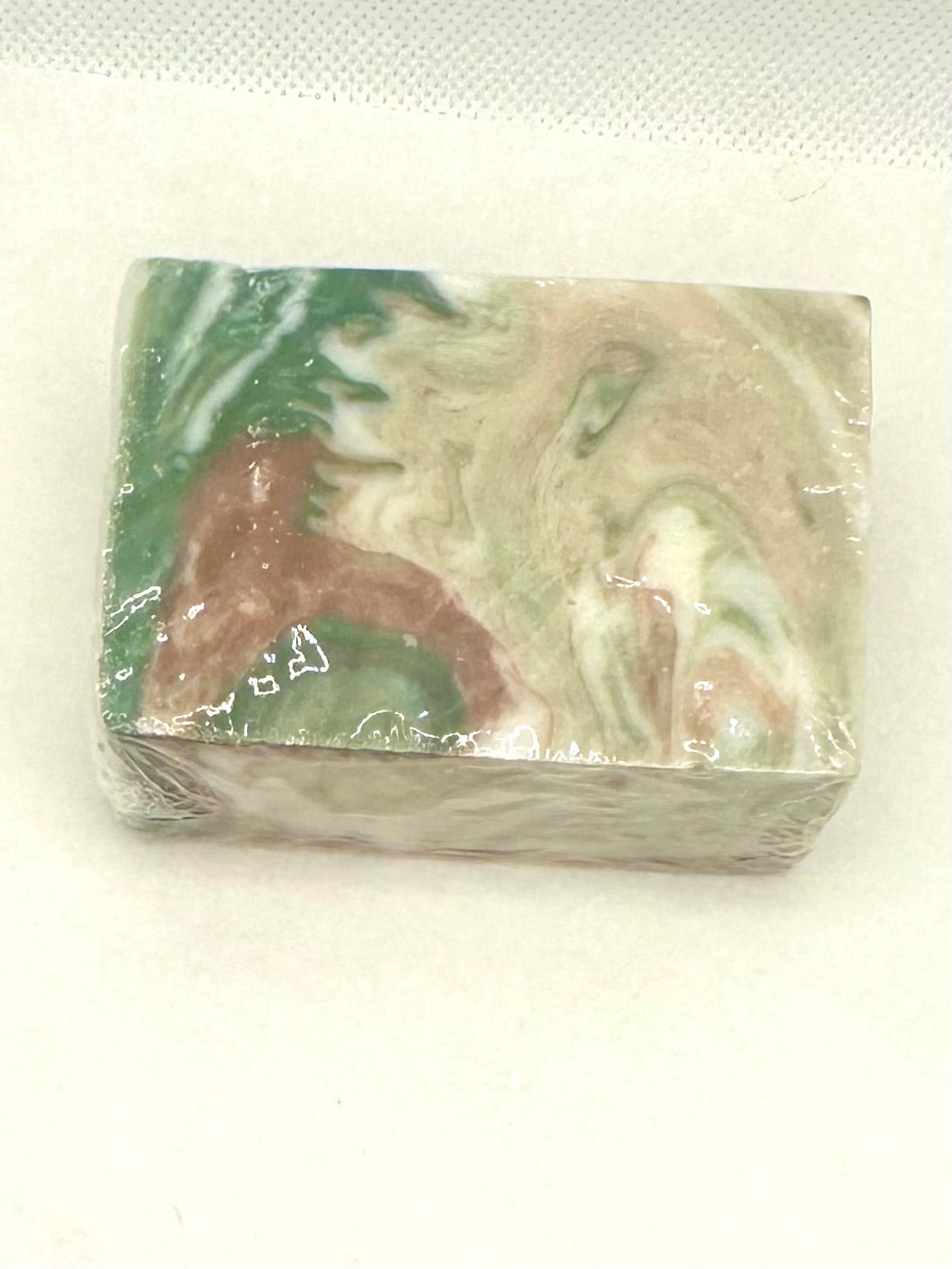 Dragons Blood Artisan Soap