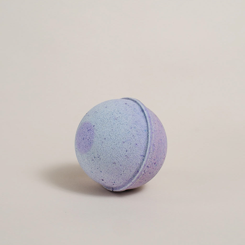 Luxury Round Bath Bomb (bubble reward)