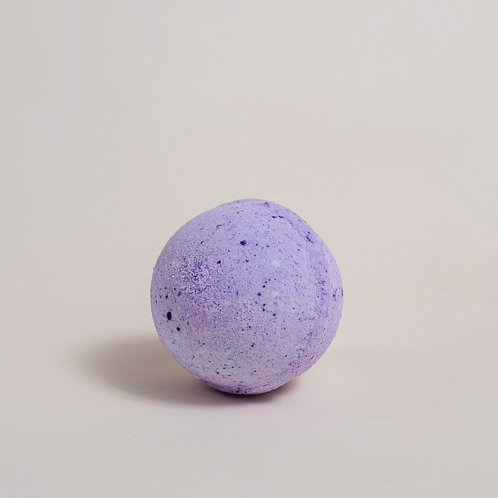 Luxury Round Bath Bomb (bubble reward)