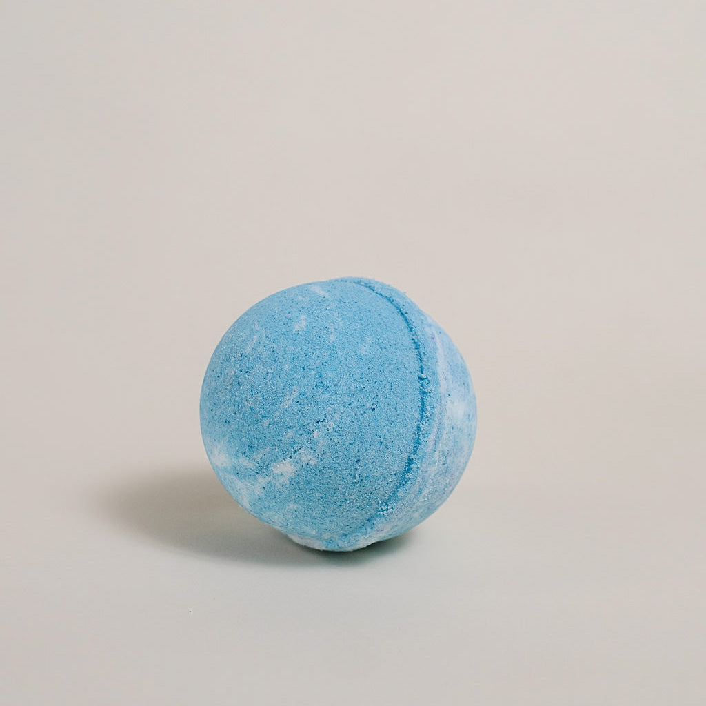 Luxury Round Bath Bomb (bubble reward)