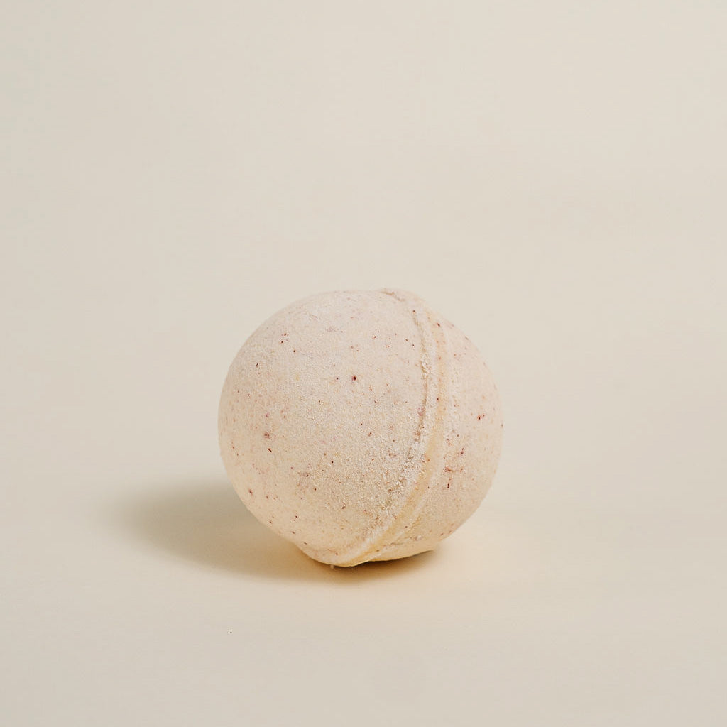 Luxury Round Bath Bomb (bubble reward)