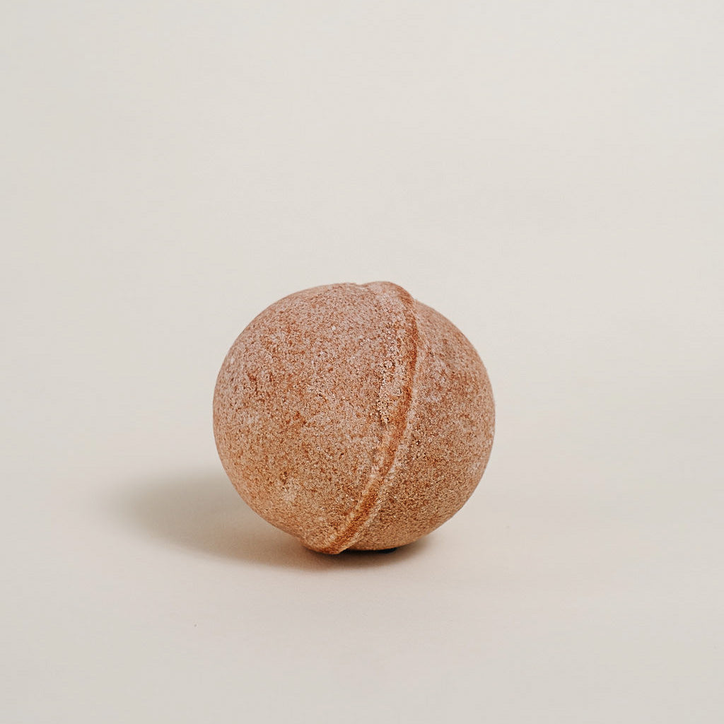 Luxury Round Bath Bomb (bubble reward)