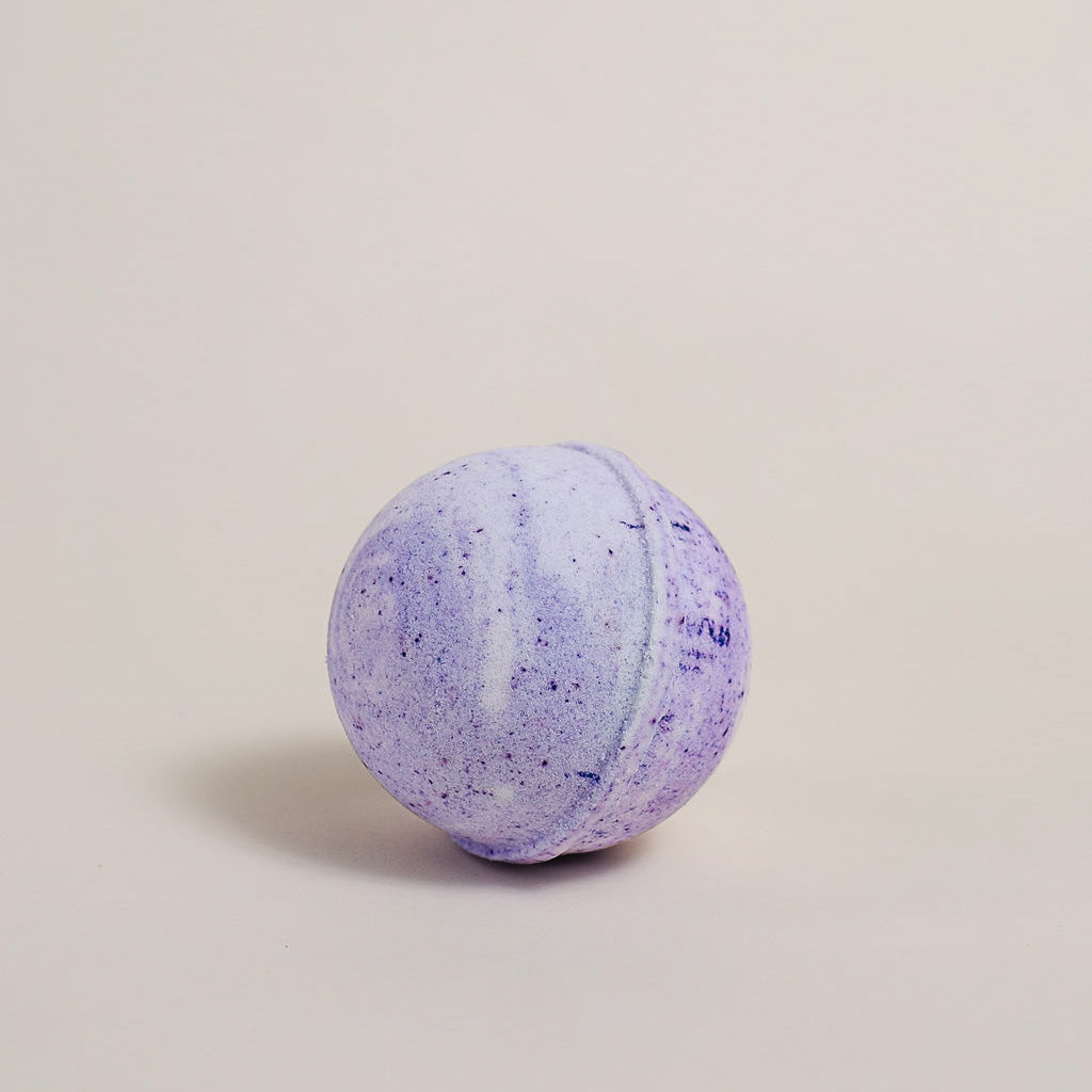 Luxury Round Bath Bomb (bubble reward)