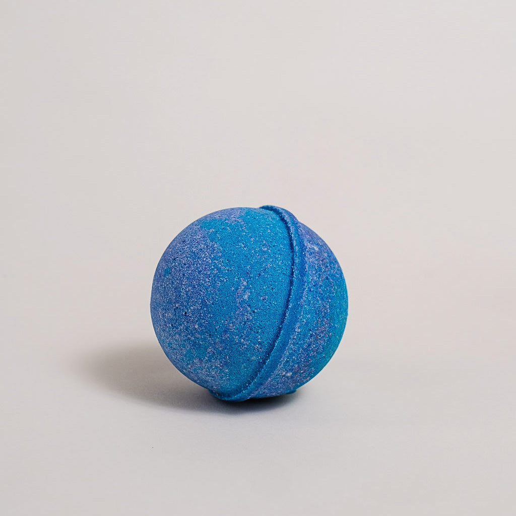 Luxury Round Bath Bomb (bubble reward)