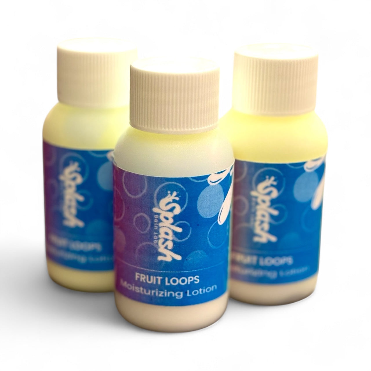 Lotion Mini - 1oz
