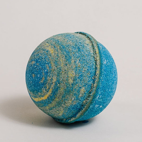 Blue Hawaiian Bath Bomb