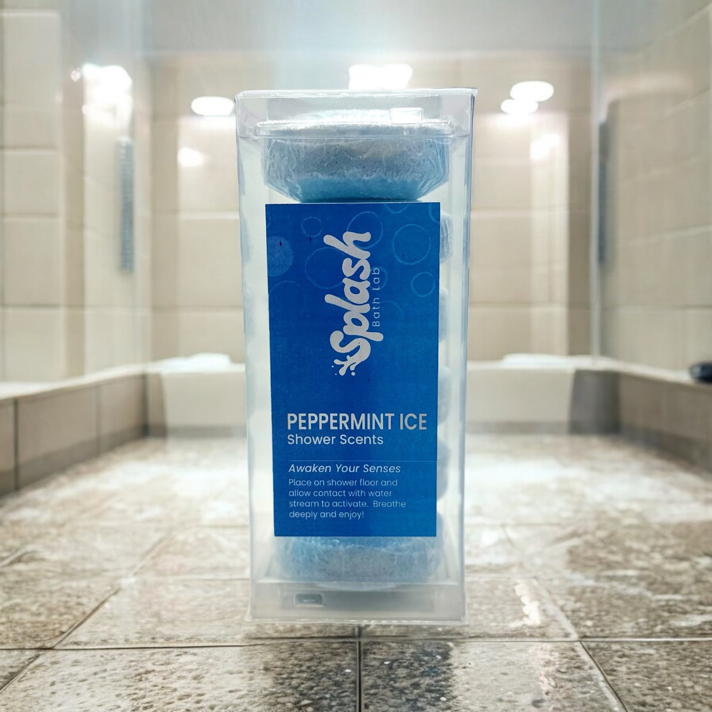 Shower Scents