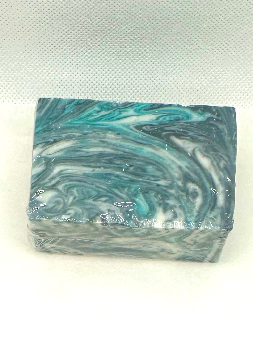Jewel Artisan soap