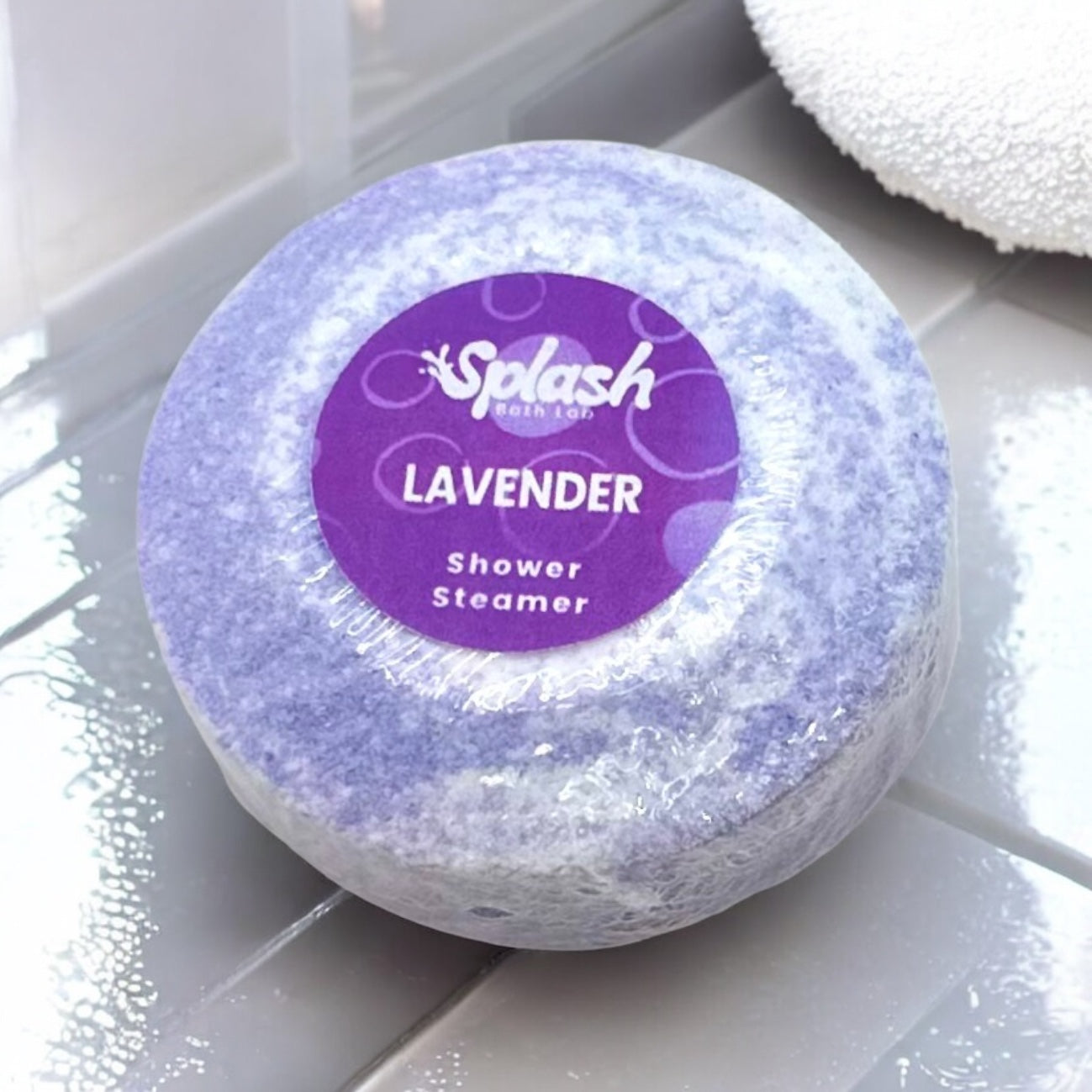 Shower Scents
