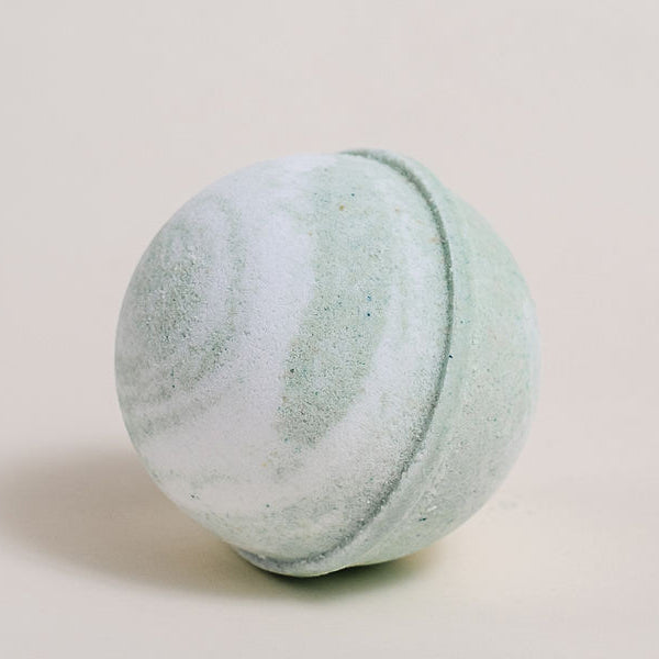 Eucalyptus Bath Bomb