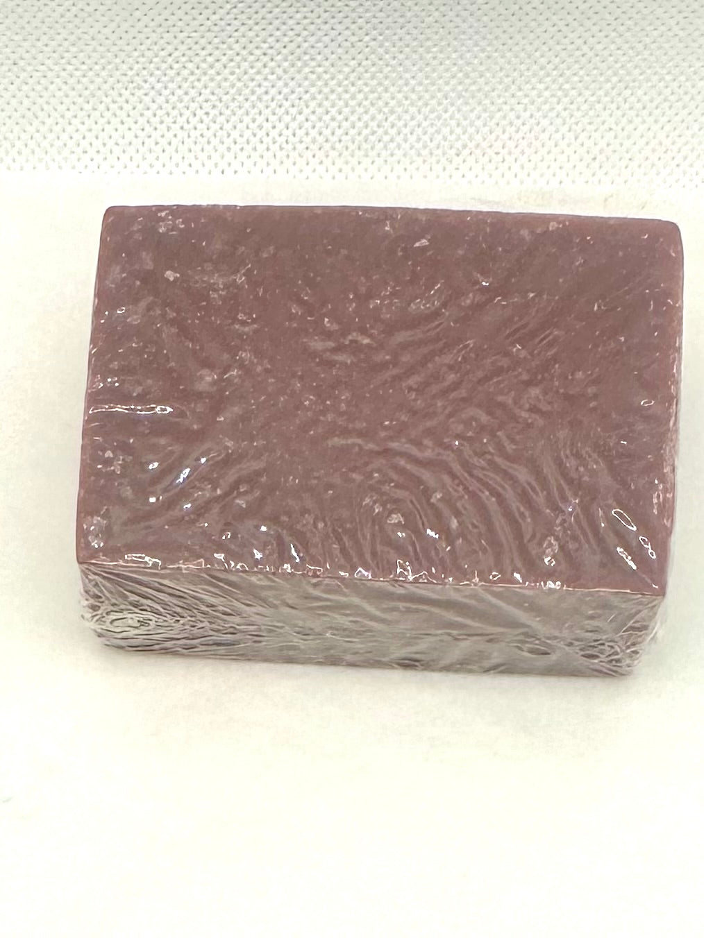 Sandalwood champaka artisan soap