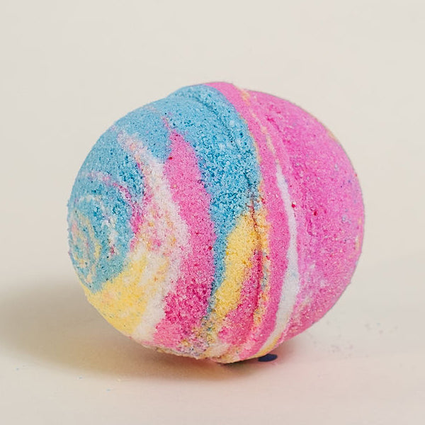 Fruit Loops Bath Bomb