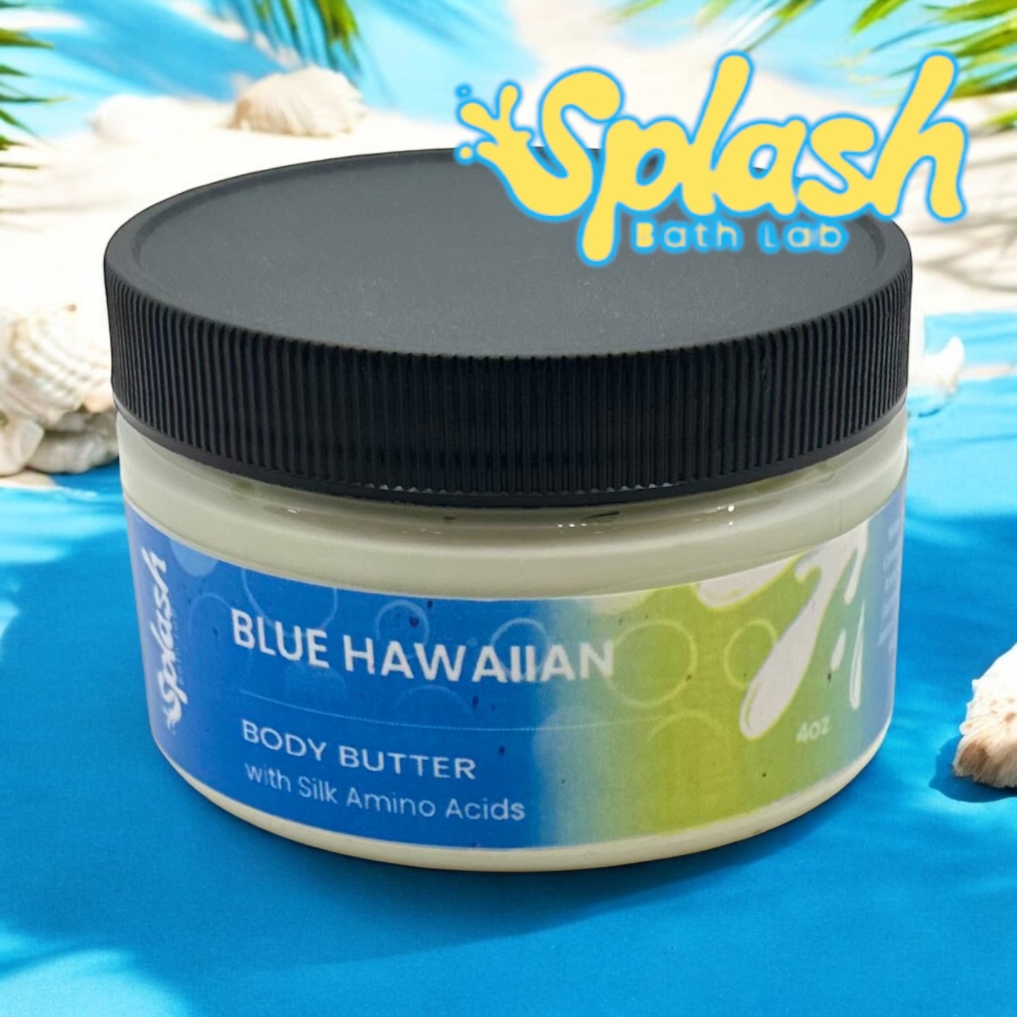 Body Butter