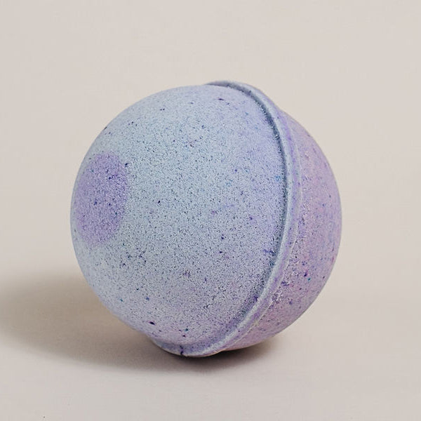 Lavender Bath Bomb