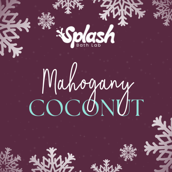 Mahogany Coconut Collection