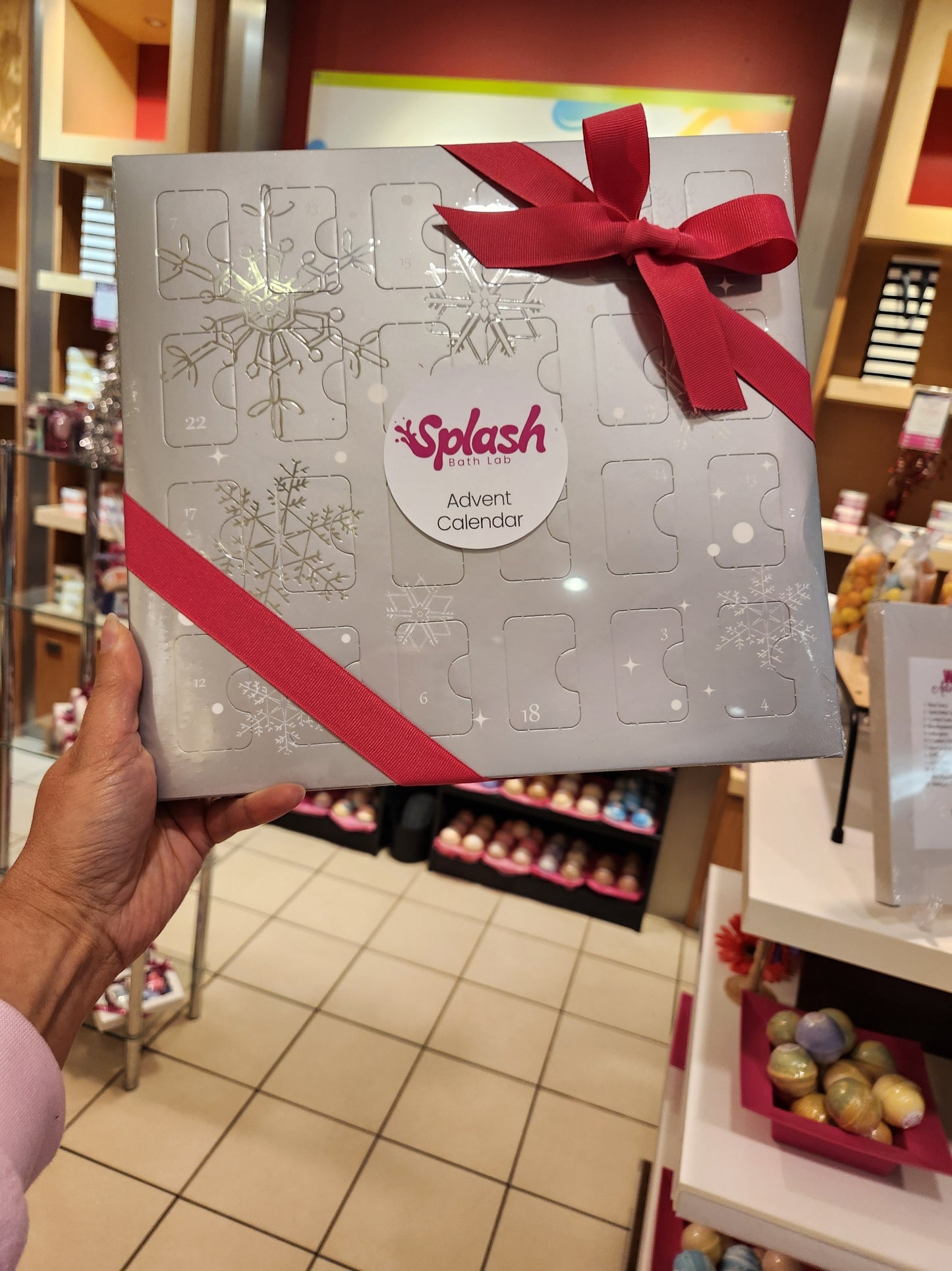 Advent Calendar