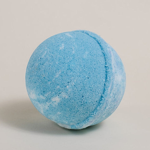 Peppermint Bath Bomb