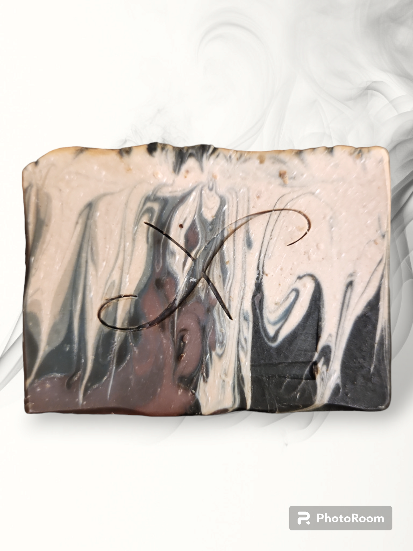 Dark Kisses Artisan Soap