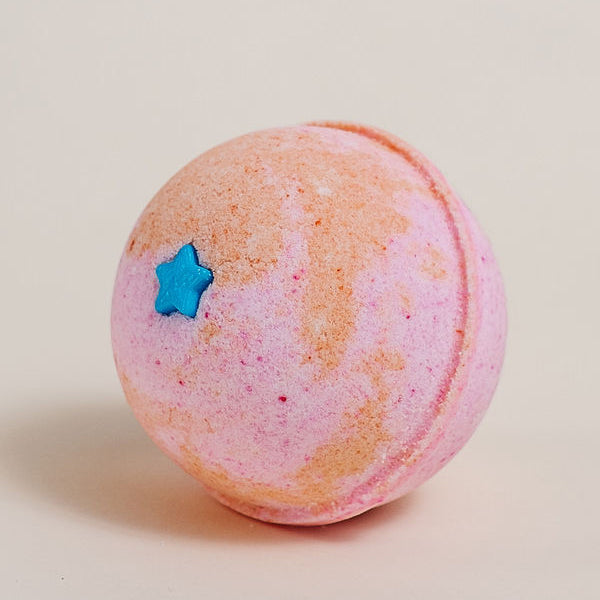 Rockstar Bath Bomb