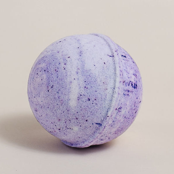 Sugar Plum Bath Bomb