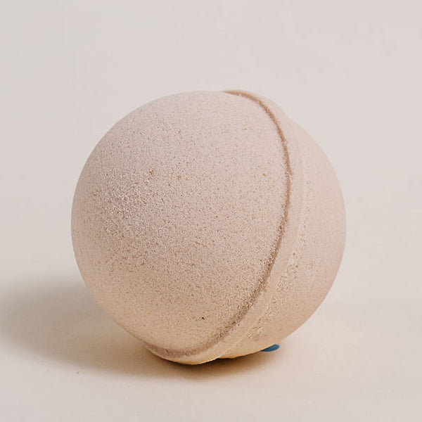 Warm Vanilla Bath Bomb