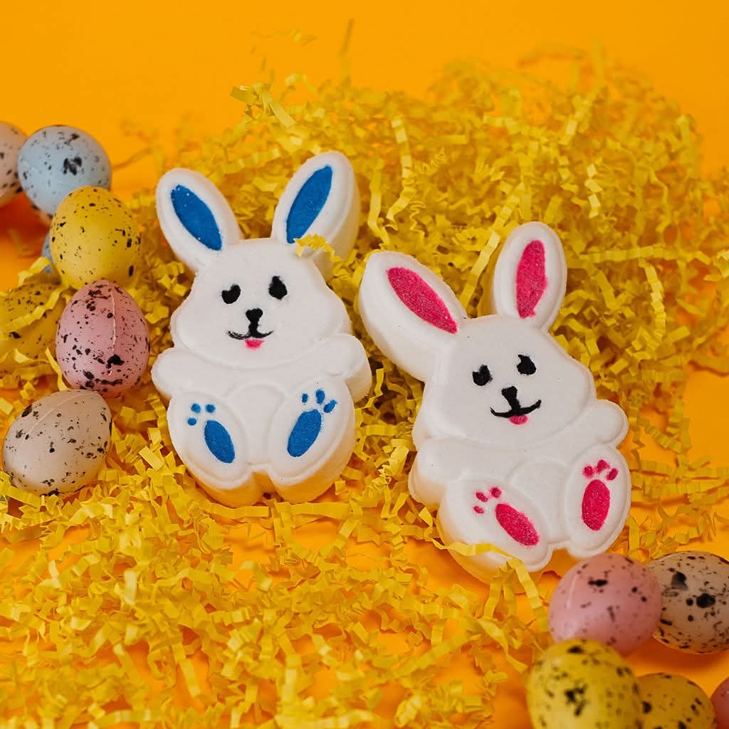 Bunny Bath Bomb