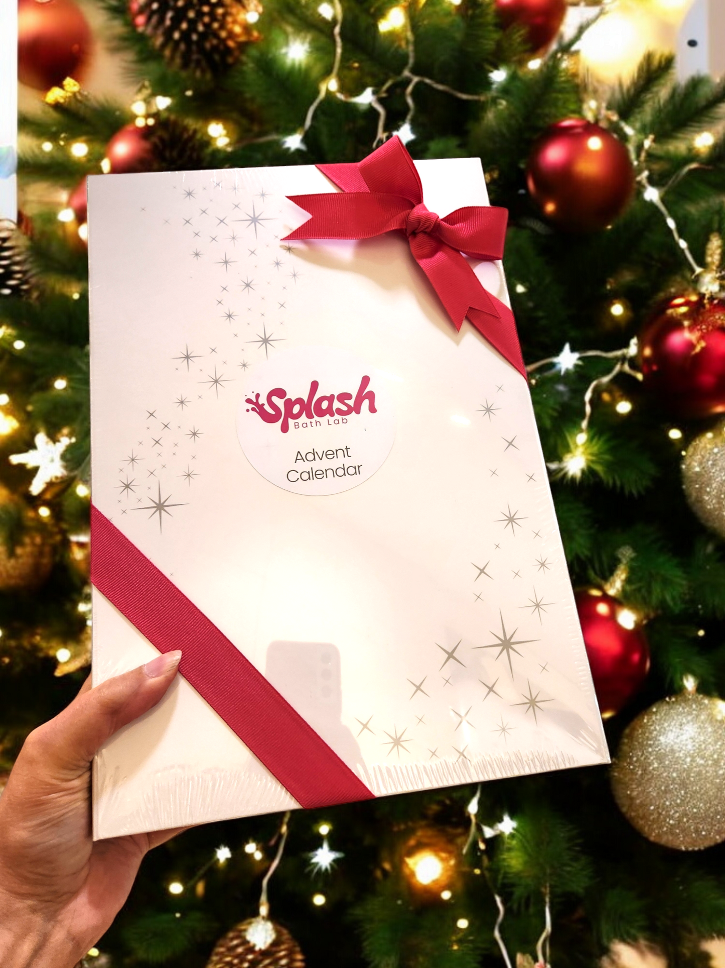 Advent Calendar