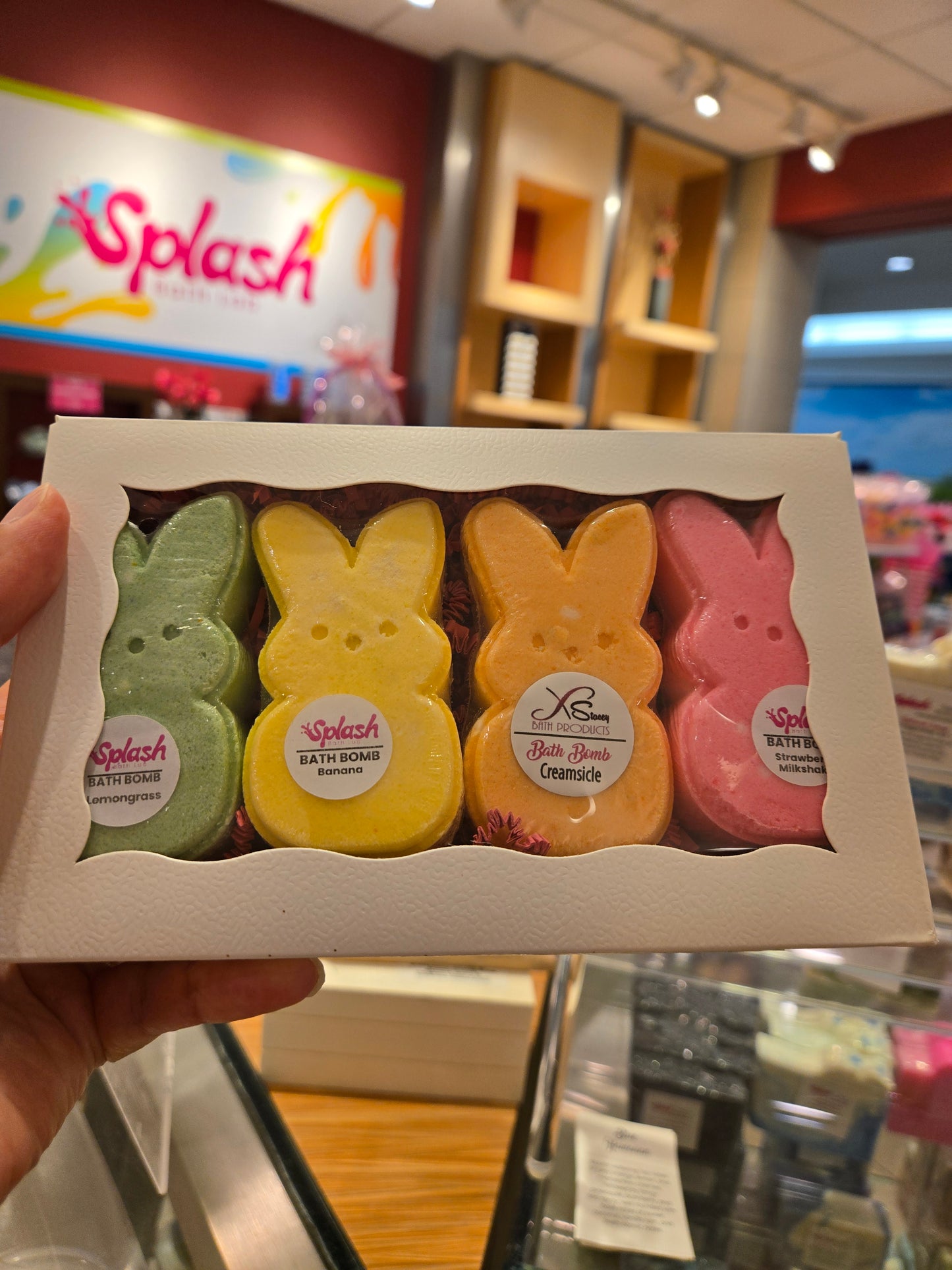 Peepz - 4 pack