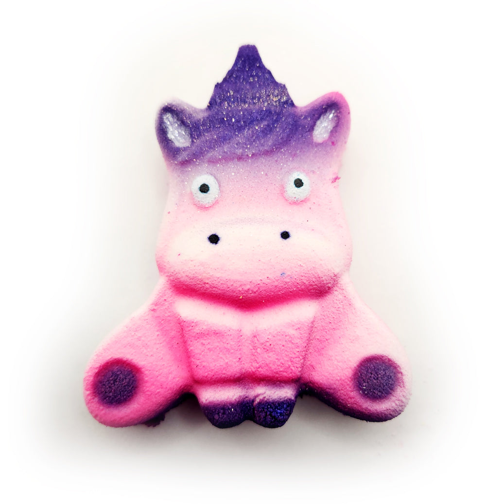 Baby Unicorn Bath Bomb
