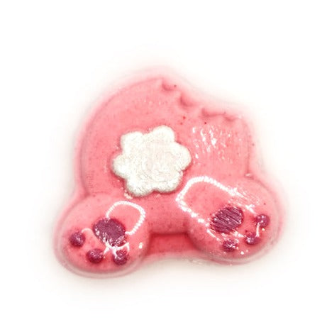 Bunny Butt Bath Bomb