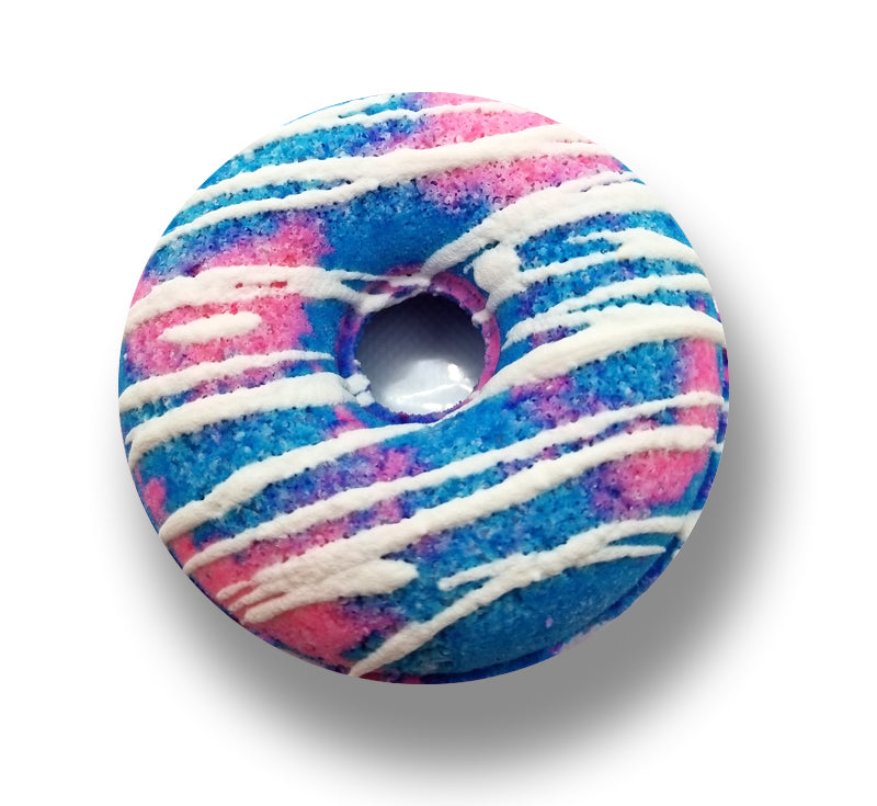 Donut Bath Bomb