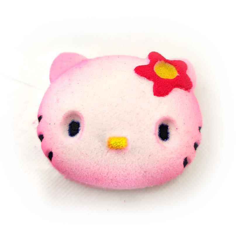 Kitty Bath Bomb