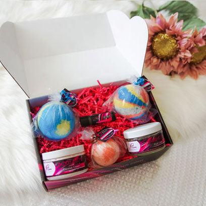 Local Surprise Box (for Regina only)