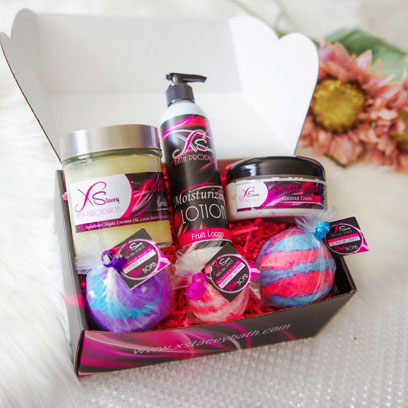 Local Surprise Box (for Regina only)