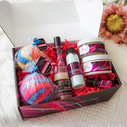 Local Surprise Box (for Regina only)