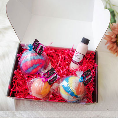 Local Surprise Box (for Regina only)